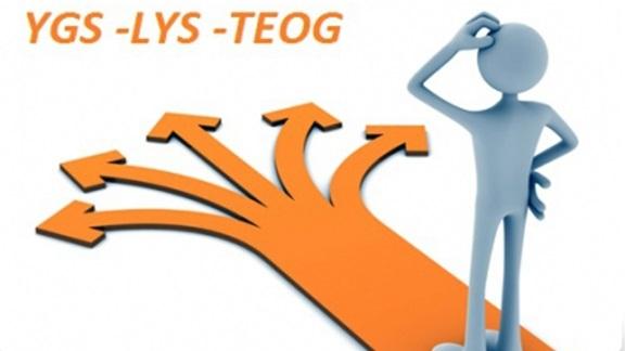 TEOG-YGS-LYS Tercih Danışmanlığı