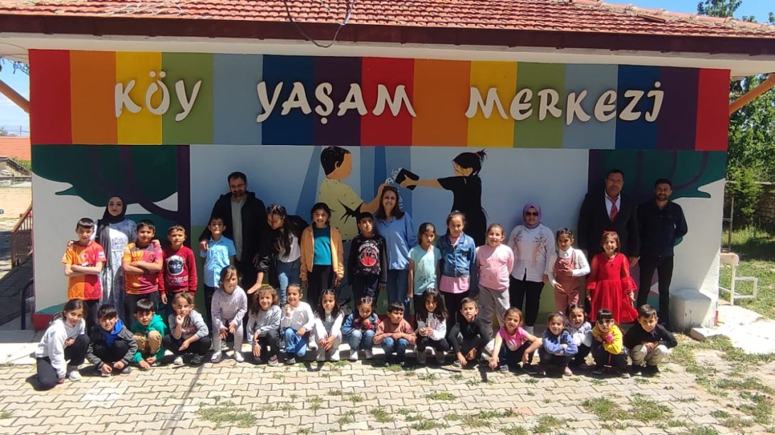 Akşehir Kültür Gezisi Düzenlendi