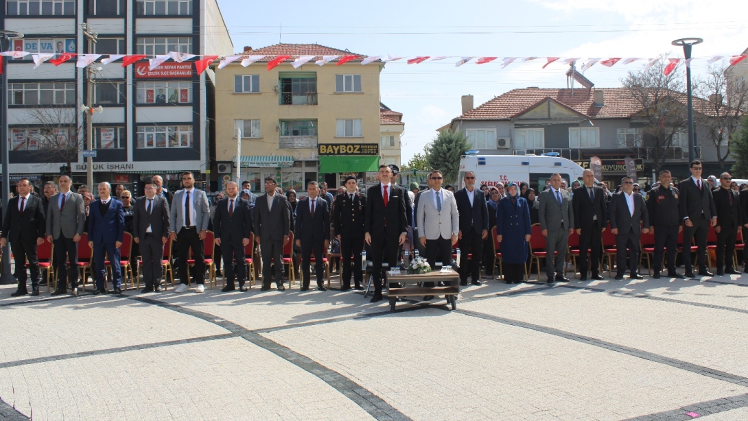 Çeltikte Okullar Tatil mi?