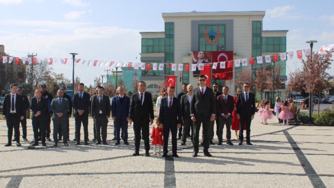 Çeltikte Okullar Tatil mi?